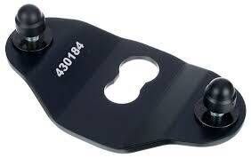 ADAM Audio Adapter Plate do serii S