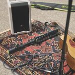 Gravity GSP 5112 B – Lekki statyw głośnikowy - 6