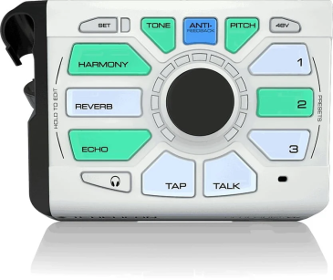 TC Helicon Perform-VK