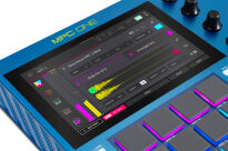 AKAI MPC ONE GEN 2 - 7