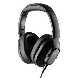 Austrian Audio HI-X20 - zamknięte słuchawki studyjne