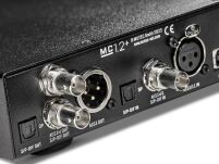 MUTEC MC1-2+ Black - 6