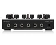 Behringer RING STINGER Efekt gitarowy typu ring modulator - 4