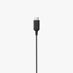 AIAIAI TRACKS USB-C w/ one button mic Black - nauszne słuchawki z mikrofonem na USB-C - 3