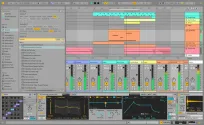 Ableton Push 2 + Ableton Live 12 Intro - kontroler DAW - 3