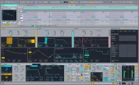 Ableton Push 2 + Ableton Live 12 Intro - kontroler DAW - 4