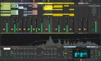 Ableton Push 2 + Ableton Live 12 Intro - kontroler DAW - 6