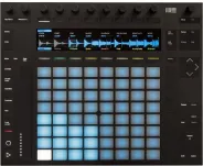 Ableton Push 2 + Ableton Live 12 Intro - kontroler DAW - 2