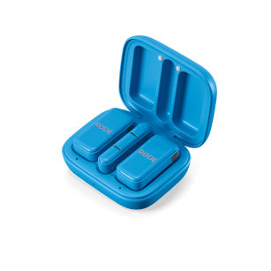 RODE Wireless Micro USB-C Niebieski