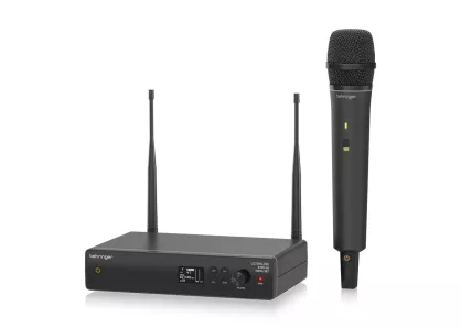 Behringer XTM1-35 VOCAL SET