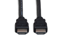 Hosa - Kabel HDMI - HDMI 1.8m - 2