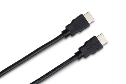Hosa - Kabel HDMI - HDMI 1.8m