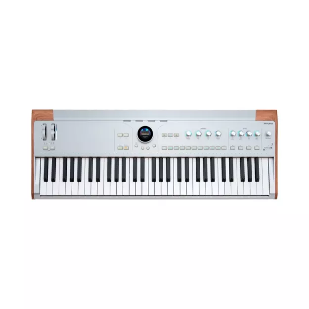 Arturia AstroLab 61 Silver