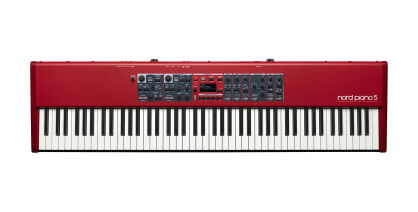 Nord Piano 5 88