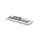Arturia MiniLab 37 White - 4