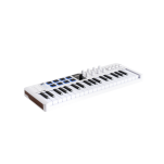 Arturia MiniLab 37 White - 5