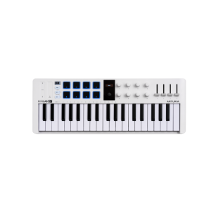 Arturia MiniLab 37 White