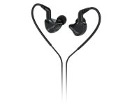 Behringer MO240-CK PRO - Słuchawki dwudrożne dokanałowe - czarne - 2
