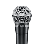 Shure SM58 SE (2)