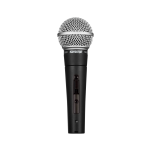 Shure SM58 SE + Kabel XLR 5 m GRATIS ! - 2
