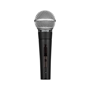 Shure SM58 SE