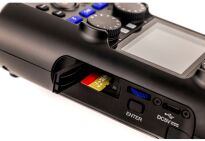 Zoom H5studio - 5