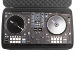 UDG Creator Rane One Hardcase Black U8313BL - 2