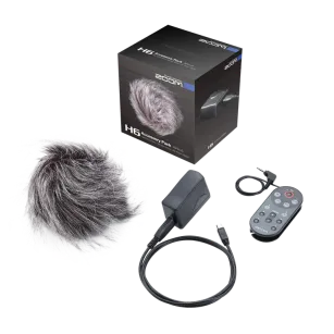 Zoom APH-6