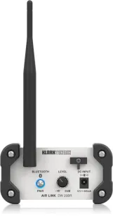 Klark Teknik DW 20BR
