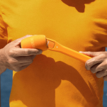 Rode Interview Micro Orange - 4