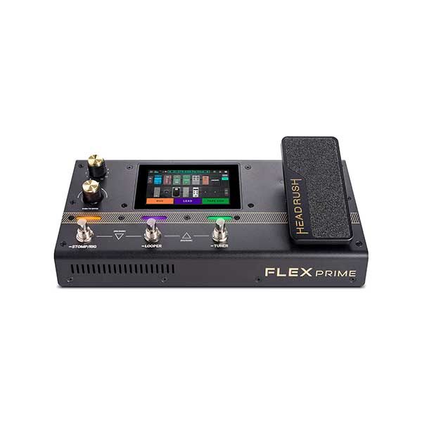 Headrush FLEX PRIME - B-STOCK