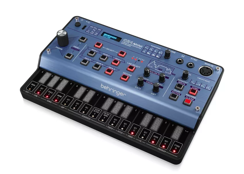 Behringer CZ-1 MINI
