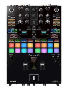 Pioneer DJM-S7