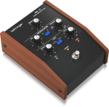 Behringer BM-12-RING MODULATOR - 2