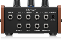 Behringer BM-12-RING MODULATOR - 4