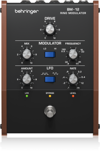 Behringer BM-12-RING MODULATOR