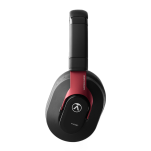 Austrian Audio HI-X25BT - zamknięte słuchawki studyjne z Bluetooth i USB-C - 5