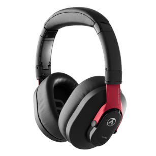 Austrian Audio HI-X25BT - zamknięte słuchawki studyjne z Bluetooth i USB-C