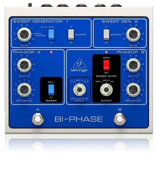 Behringer BI-PHASE