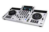 Denon DJ SC Live 4 White - 2