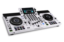 Denon DJ SC Live 4 White - 3