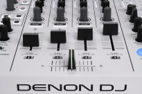 Denon DJ SC Live 4 White - 8