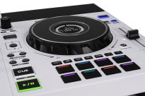 Denon DJ SC Live 4 White - 9