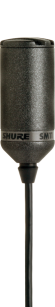 Shure SM11 - mikrofon krawatowy, lavalier