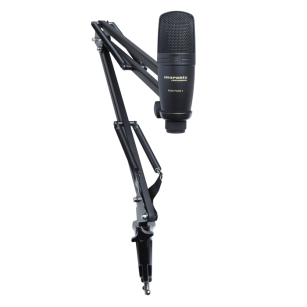 Marantz Pod Pack 1 – Mikrofon USB z uchwytem radiowym