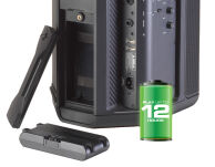 JBL EON ONE COMPACT - przenośny aktywny głośnik z akumulatorem i Bluetooth - 7