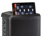 JBL EON ONE COMPACT - przenośny aktywny głośnik z akumulatorem i Bluetooth - 6