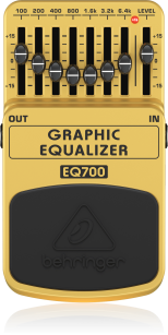 Behringer EQ700