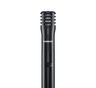 Shure SM137