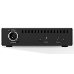 Universal Audio UAD-2 Satellite Thunderbolt QUAD Core - 3